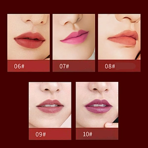Pout Bomb Plumping Gloss