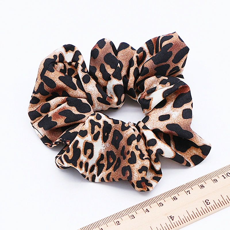 2021 Designs Hot Sale Elastic Candy Strip Hair Tie Custom Fashion Accessories Women Kids Headbands