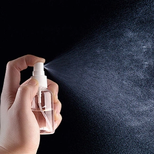 Skincare packaging cosmetic frosted flat shoulder essential oil frosted cosmetic glass dropper bottle for face serum