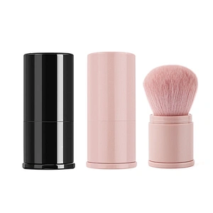 Travel Face Blush Brush