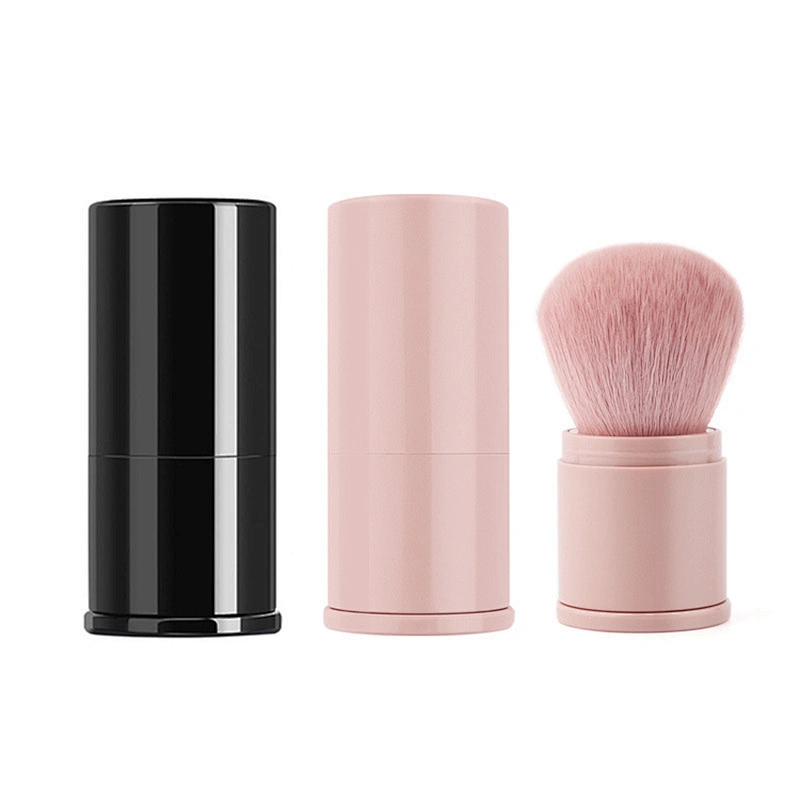 Travel Face Blush Brush