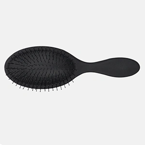 Wide Tooth Comb Shower Detangler Shower Comb with Hook Hair Wide Tooth Dry Wet Comb set