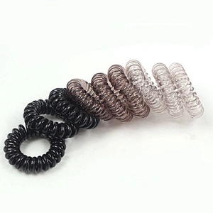 Women's  Hair Coils
