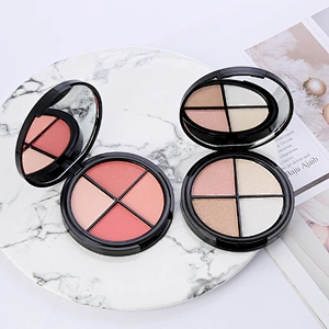 Makeup All in One Color Correcting Palette Private Label 2021 NEW Product Cosmetics Best Selling concealer