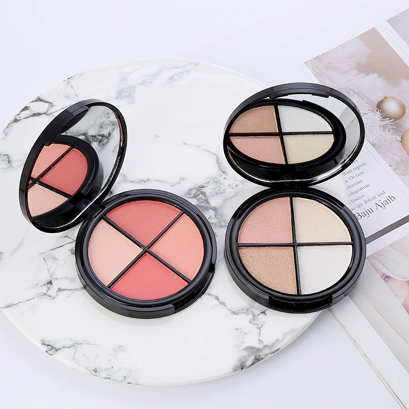 Makeup All in One Color Correcting Palette Private Label 2021 NEW Product Cosmetics Best Selling concealer