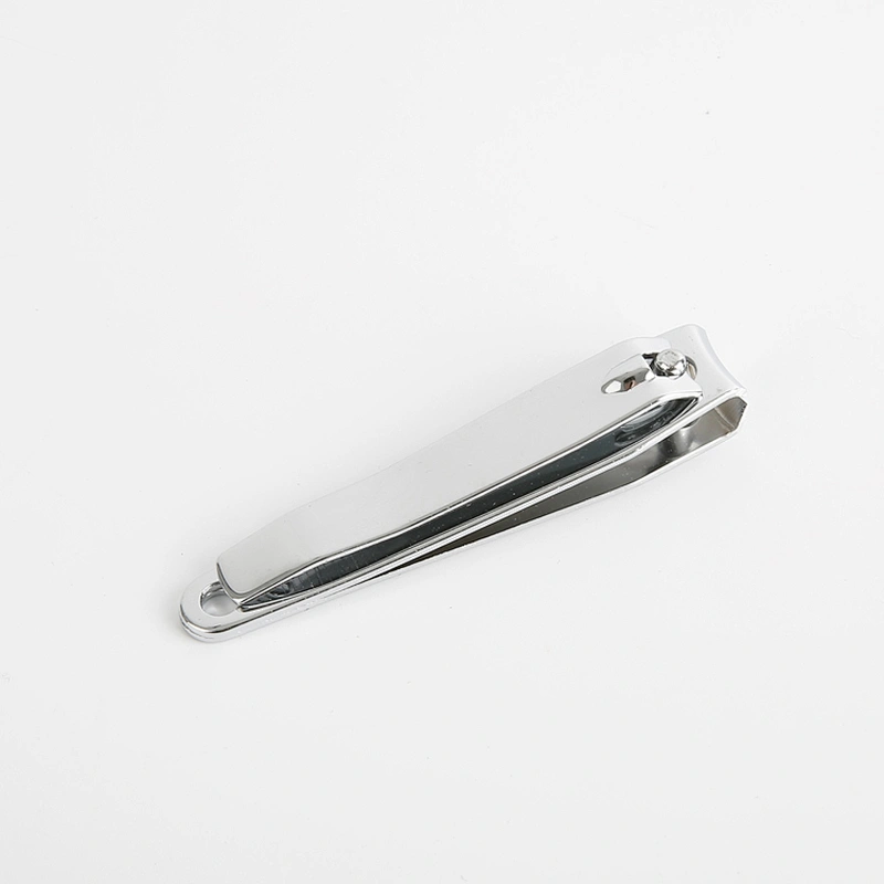 2021 professional classical heavy duty carbon nail art tools stainless steel large toe nail Clipper