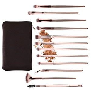 12pcs Eye Makeup Brushes
