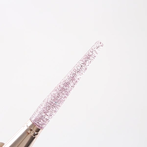 Soft Powder Blush Makeup Brush