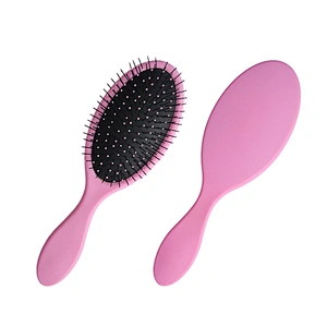 Wet Brush Original Detangler Hair Brush international hot sale comb classic design custom combs hair detangling hair brush