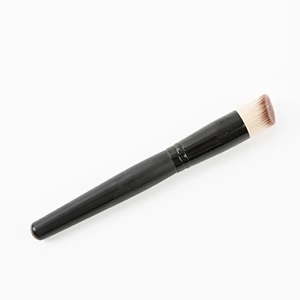 Professional Foundation Makeup Brush for Liquid, Cream, and Powder
