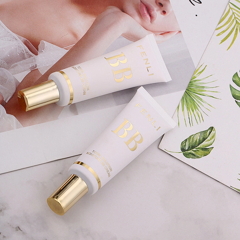 Private Custom Smooth Waterproof whitening cream foundation Air Cushion liquid bb cream