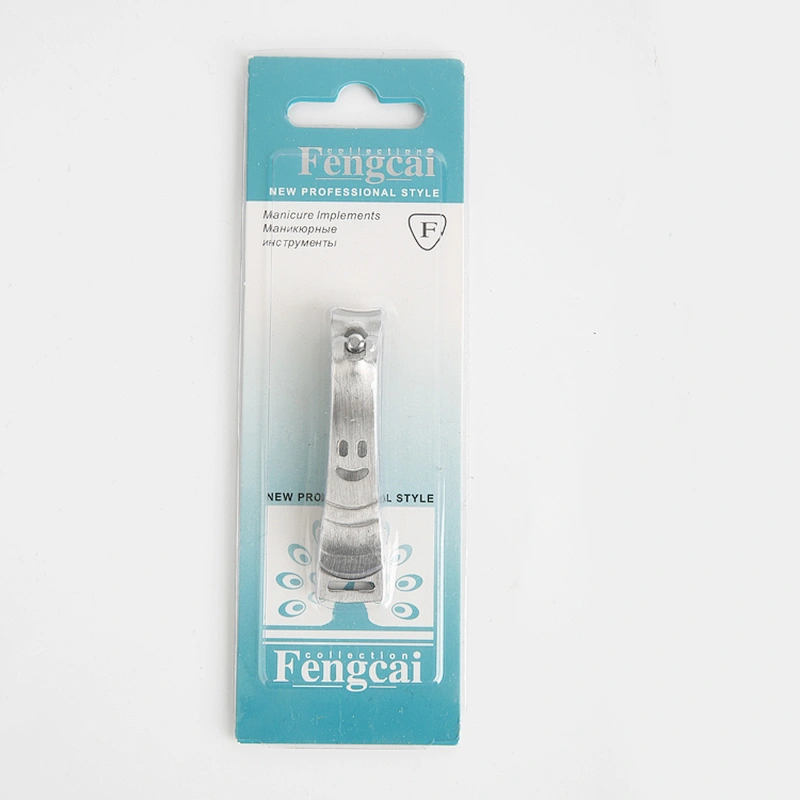 Stainless Steel Nail Clipper Nail Scissors Toenail Cutter Cheaper Toe Fingernail Clipper