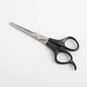 Professional Hair Scissors Micro Serrated with Razor Edge Sharpness made of stainless steel for Professionals