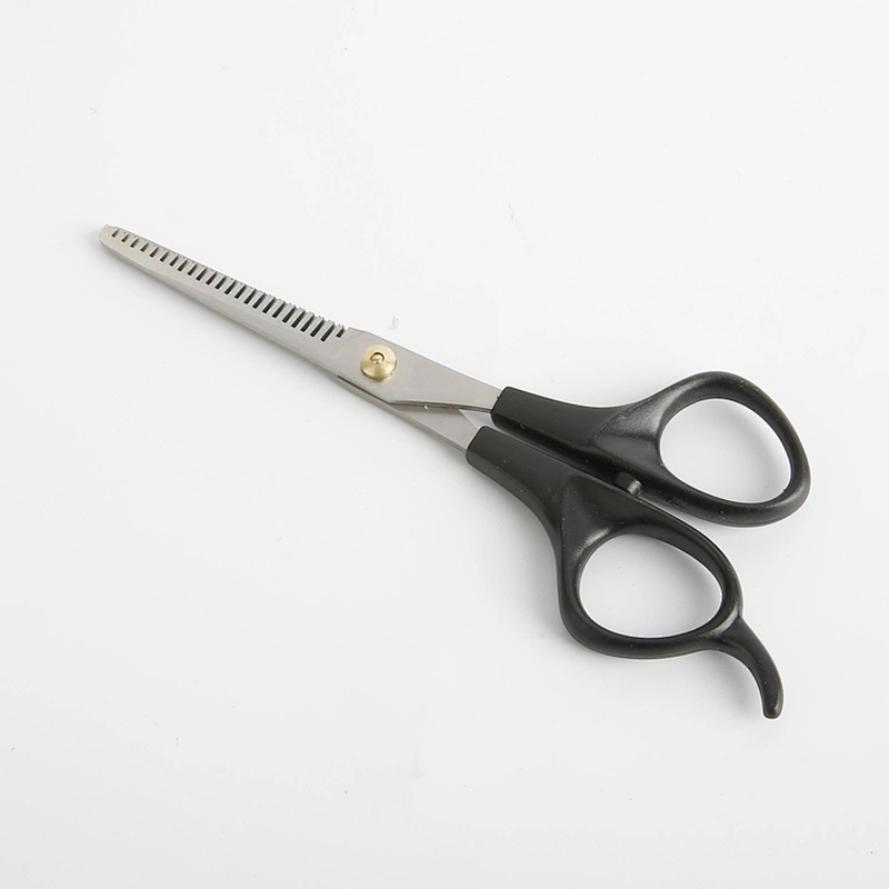 Professional Hair Scissors Micro Serrated with Razor Edge Sharpness made of stainless steel for Professionals
