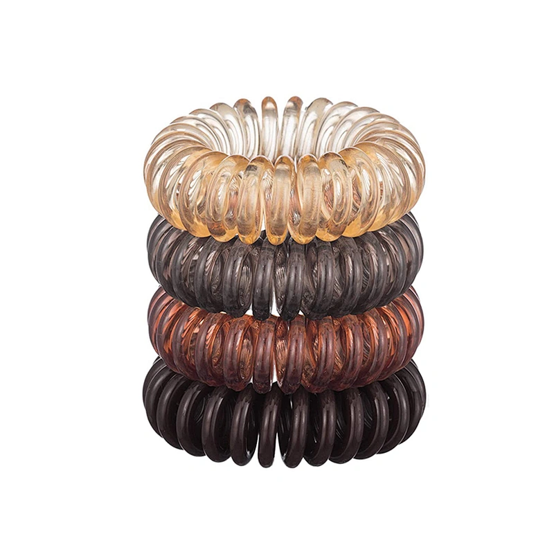 Women's  Hair Coils
