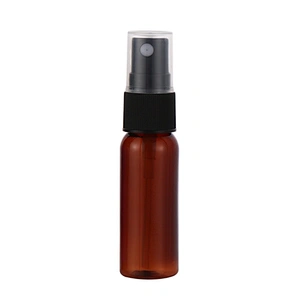 Skincare packaging cosmetic frosted flat shoulder essential oil frosted cosmetic glass dropper bottle for face serum