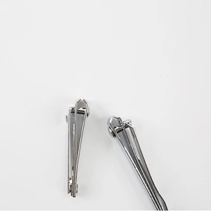 Professional Toe Nail Clipper Stainless Steel Nail Cutter Trimmer Finger Scissor Manicure Pedicure Tools