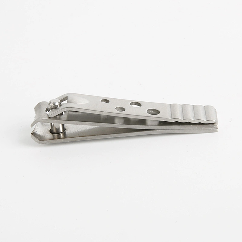 Professional high quality toe nail clippers stainless steel wholesale custom nail clipper
