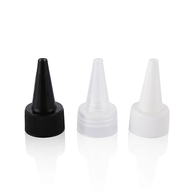 Plastic PET 20ml unicorn E liquid vape bottles