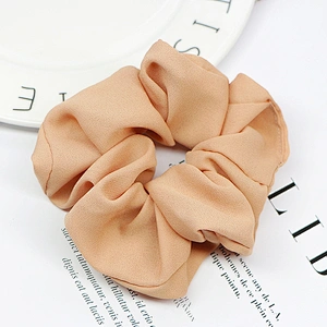 2021 Newest Hot Selling Ponytail Holder Hair Rubber Band Women Hair Accessories Elastic rubber hairbands
