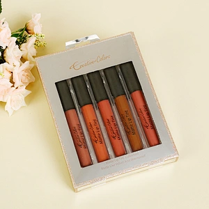 Hot Selling 30 Colors Free Shimmer Liquid Lip Gloss Private Label Custom Logo Shiny Glitter Clear Lipgloss