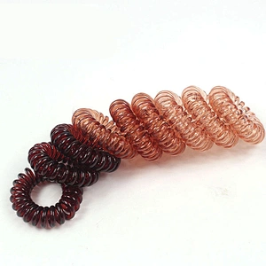 Women's  Hair Coils