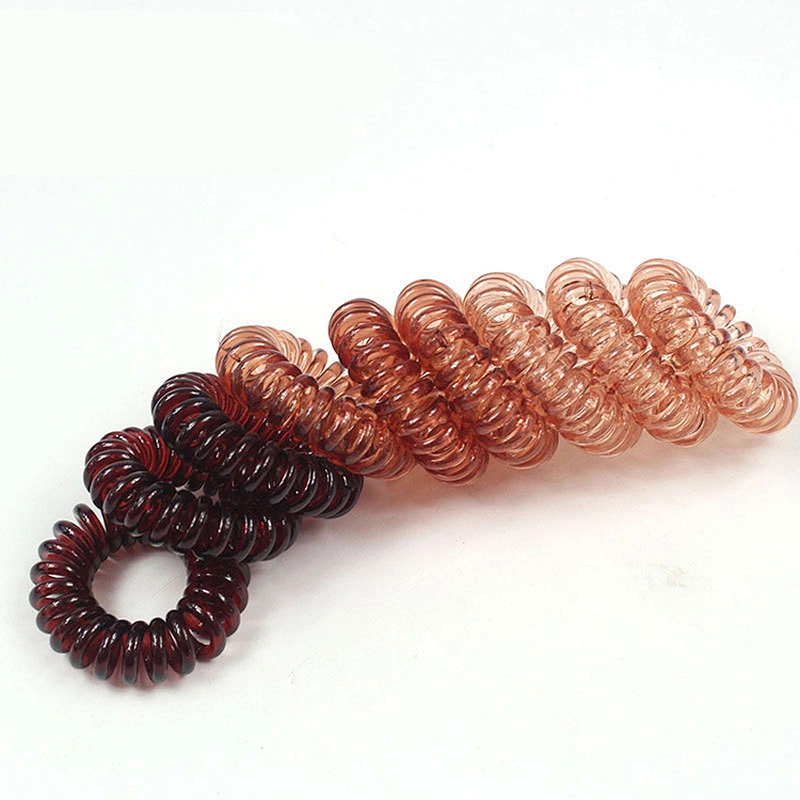 Women's  Hair Coils
