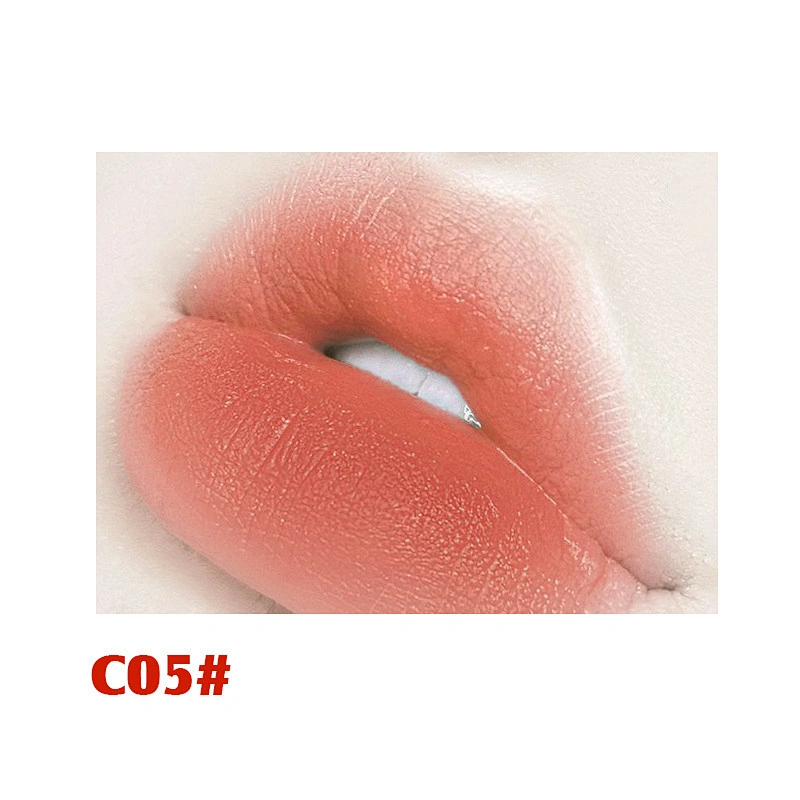 Small gold bars private label lipstick waterproof lipstick liquid matte colors