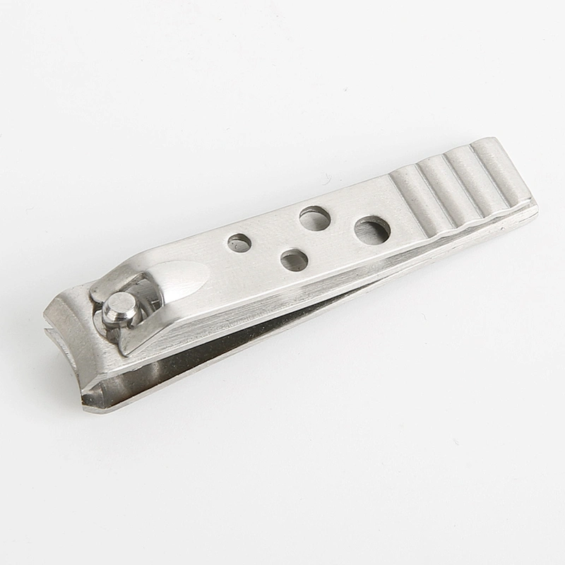Professional high quality toe nail clippers stainless steel wholesale custom nail clipper
