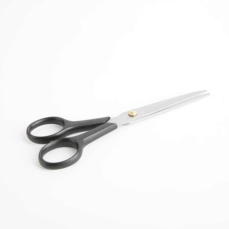 Hair Scissors Steel Hair Cutting Scissors Thinning Shears Hairdressing Scissors Black Screw