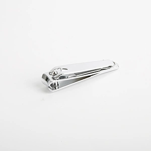Hot selling Personal Care nail scissors tool Stainless Steel Professional Practical Nail Clipper
