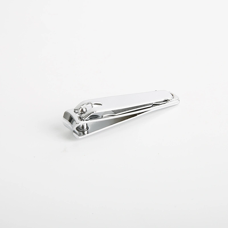 Hot selling Personal Care nail scissors tool Stainless Steel Professional Practical Nail Clipper