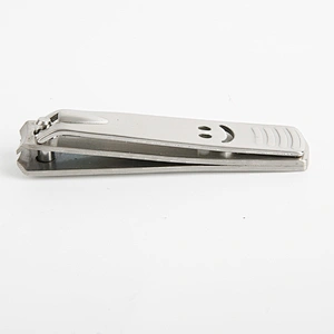 Factory cutter wide jaw toenail clippers set for ingrown nails sharp cutting edge nail clipper On Sale
