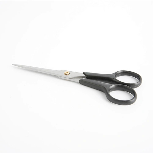Hair Scissors Steel Hair Cutting Scissors Thinning Shears Hairdressing Scissors Black Screw