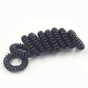 Women's  Hair Coils