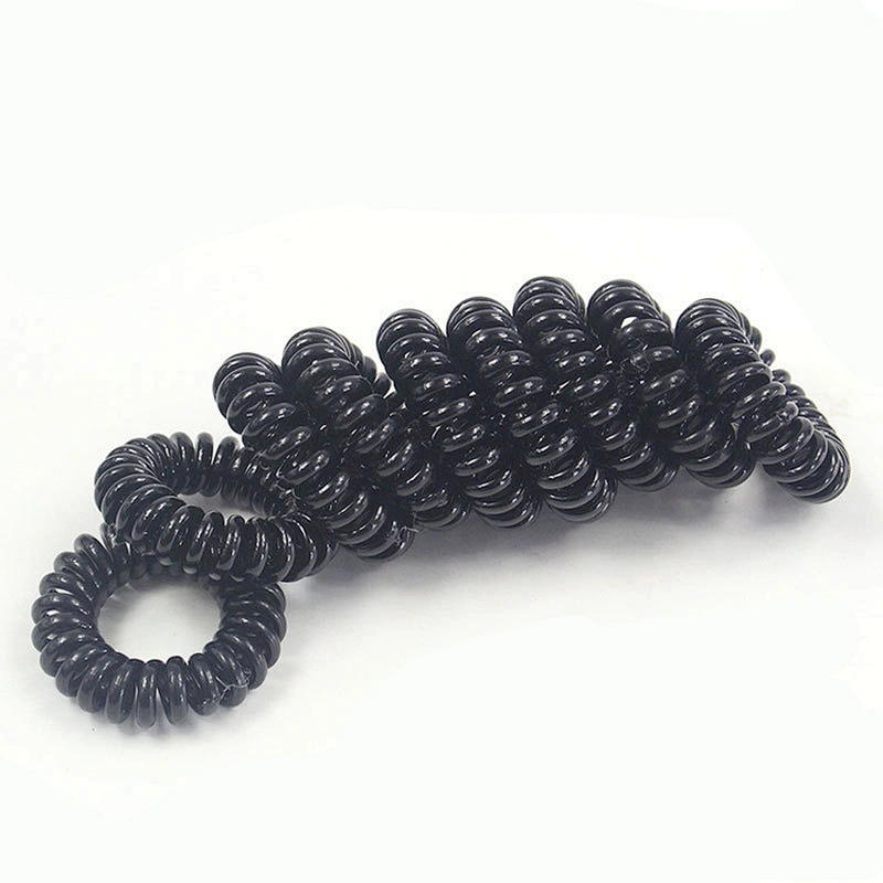 Women's  Hair Coils