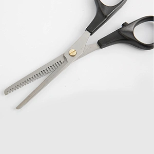 Professional Hair Scissors Micro Serrated with Razor Edge Sharpness made of stainless steel for Professionals