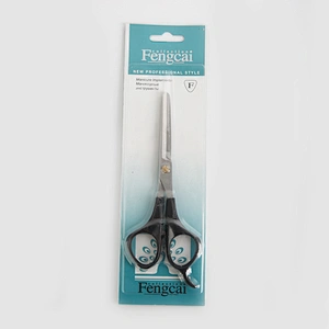 Professional Hair Scissors Micro Serrated with Razor Edge Sharpness made of stainless steel for Professionals