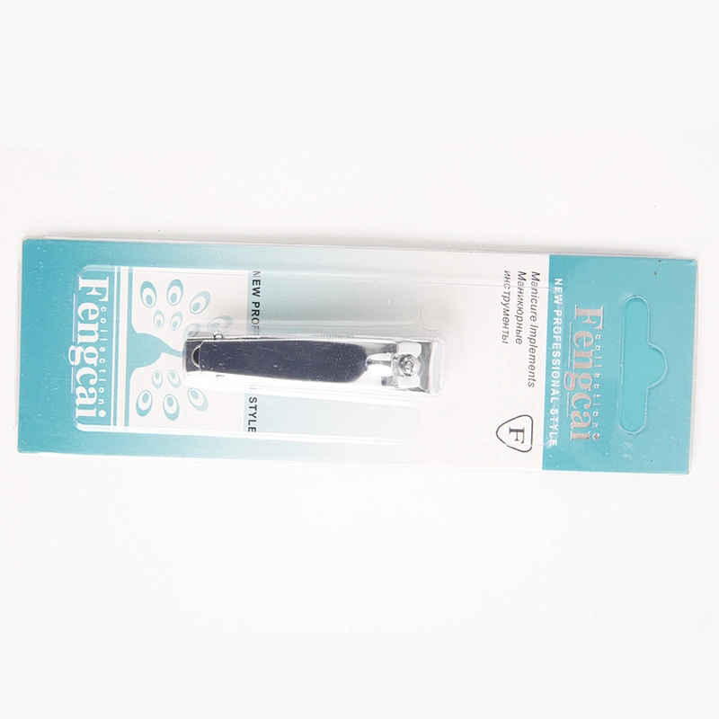 Hot selling Personal Care nail scissors tool Stainless Steel Professional Practical Nail Clipper