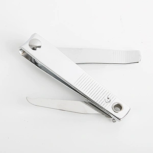 Hot selling Nail Clippers Professional Wide Jaw Nail Clippers for finger nail and toenail