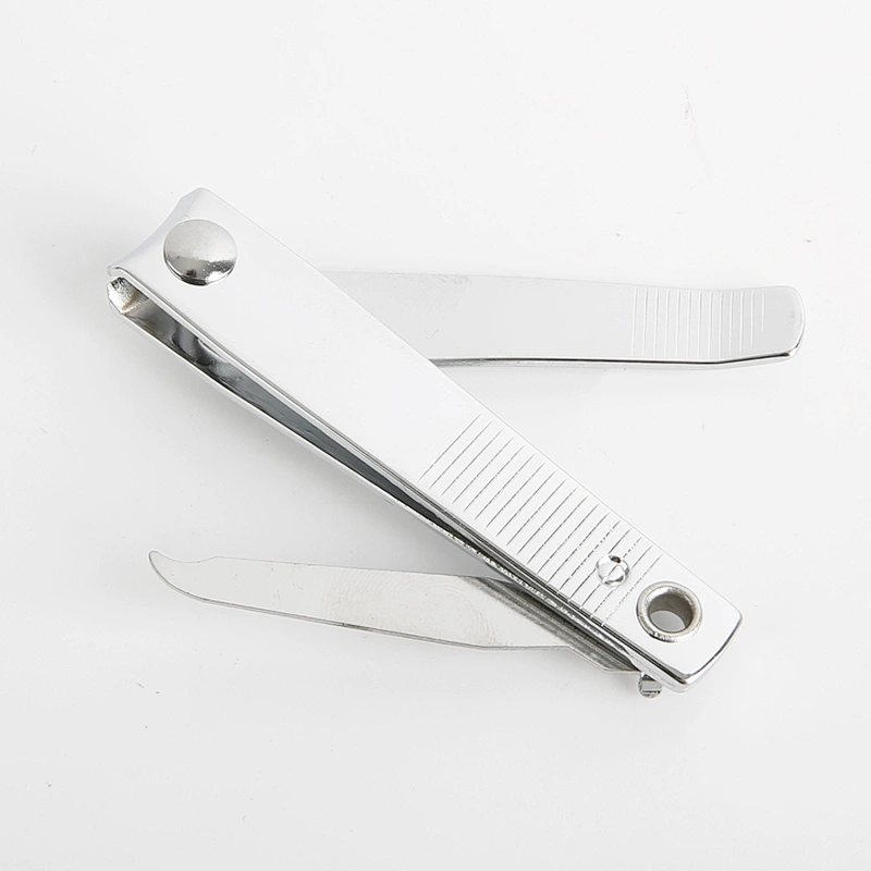 Hot selling Nail Clippers Professional Wide Jaw Nail Clippers for finger nail and toenail