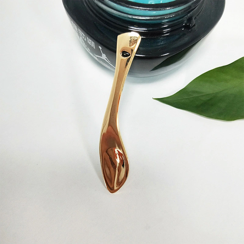 Wholesale Guaranteed Quality Proper Price Knife-shaped  Spoon