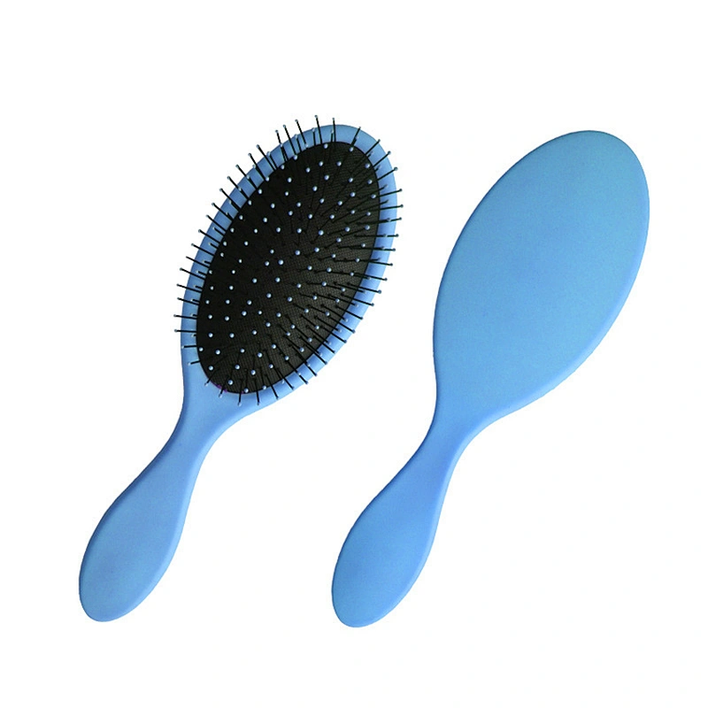 Wet Brush Original Detangler Hair Brush international hot sale comb classic design custom combs hair detangling hair brush