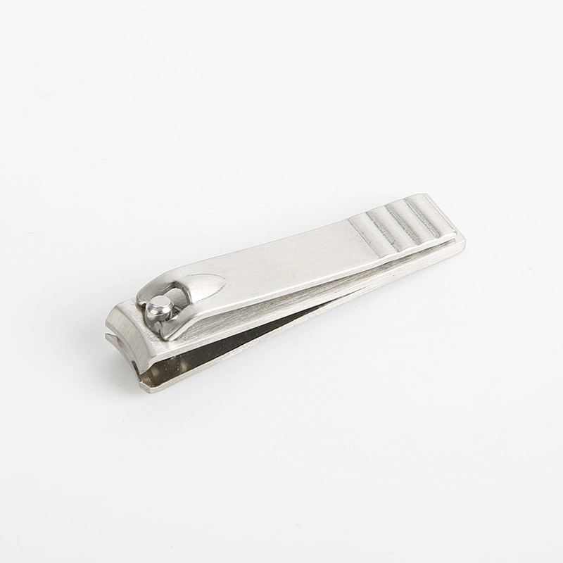 Professional Finger Toe Nail Clipper Stainless Steel Nail Cutter Trimmer Finger Toe Scissor Manicure Pedicure Tools
