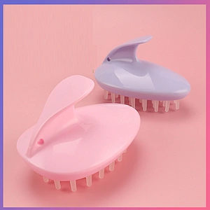 Factory Sale Various Widely Used Custom Makeup Shampoo Refill Brush