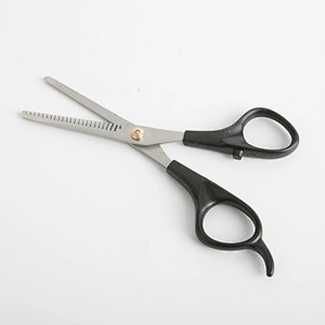 Professional Hair Scissors Micro Serrated with Razor Edge Sharpness made of stainless steel for Professionals
