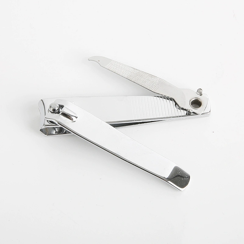 Hot selling Nail Clippers Professional Wide Jaw Nail Clippers for finger nail and toenail