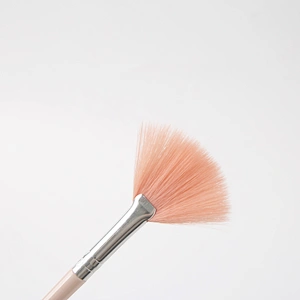 12 Pcs makeup Brush Set  Premium Synthetic Fabrics  Makeup Brushes 3 colors