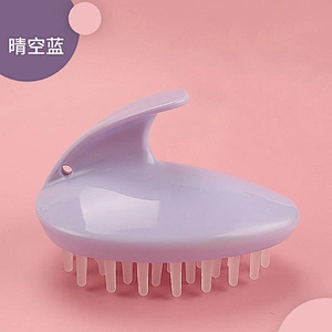 Factory Sale Various Widely Used Custom Makeup Shampoo Refill Brush