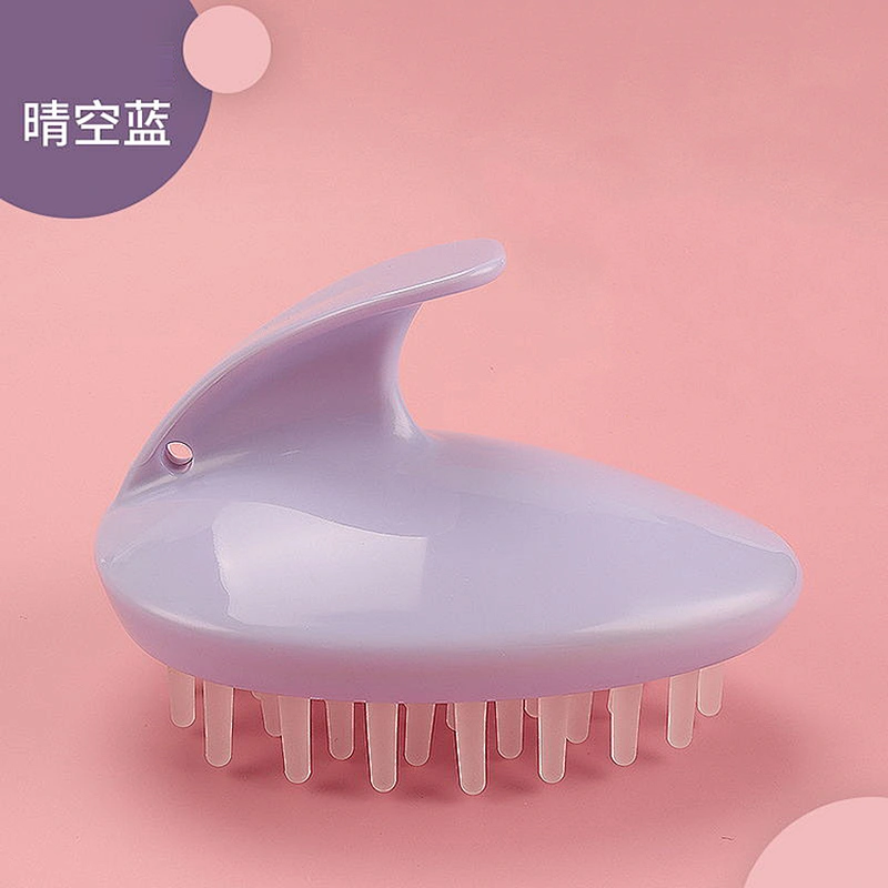 Factory Sale Various Widely Used Custom Makeup Shampoo Refill Brush